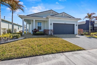 Beach Home For Sale in Port Saint Lucie, Florida