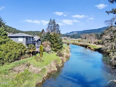 Beach Home For Sale in Lincoln City, Oregon