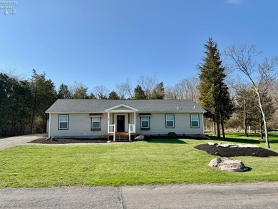 Beach Home Active Under Contract in Kelleys Island, Ohio