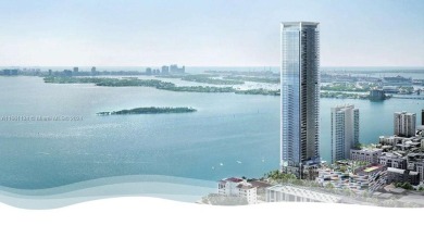 Beach Condo For Sale in Miami, Florida