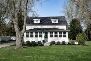 Beach Home For Sale in Kelleys Island, Ohio