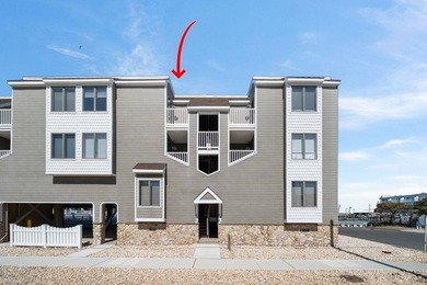 Beach Condo For Sale in Stone Harbor, New Jersey
