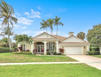 Beach Home For Sale in Jupiter, Florida