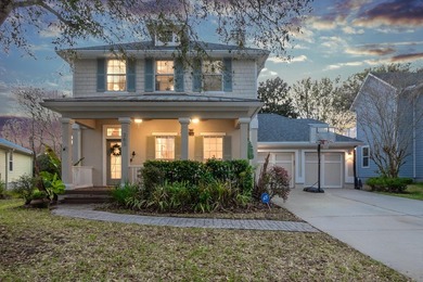 Beach Home For Sale in St Augustine, Florida
