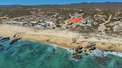 Beach Lot For Sale in East Cape, 