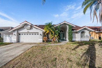 Beach Home Sale Pending in New Port Richey, Florida