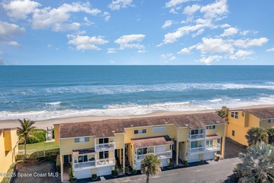 Beach Condo For Sale in Melbourne Beach, Florida