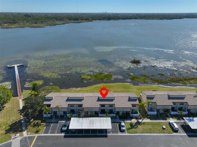 Beach Townhome/Townhouse For Sale in Seminole, Florida