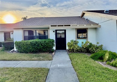 Beach Condo For Sale in Bradenton, Florida