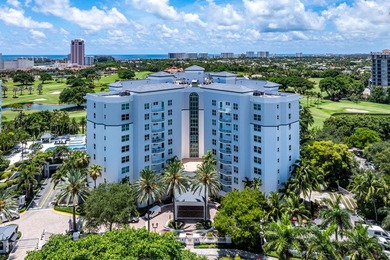 Beach Condo For Sale in Boca Raton, Florida