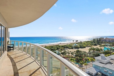 Beach Condo For Sale in Riviera Beach, Florida