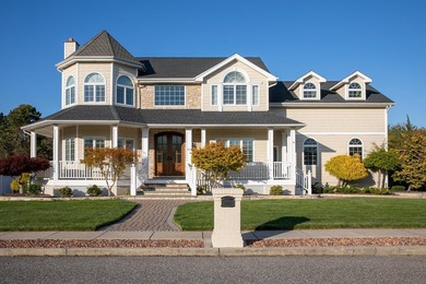 Beach Home For Sale in Egg Harbor Township, New Jersey