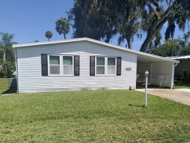 Beach Home For Sale in Flagler Beach, Florida