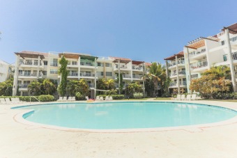 Vacation Rental Beach Condo in Bavaro-Punta Cana, La Altagracia Province