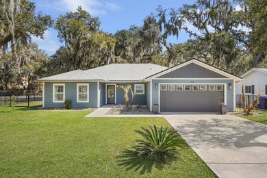 Beach Home For Sale in St Augustine, Florida