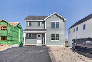 Beach Condo For Sale in Cumberland, Maine