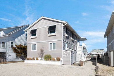 Beach Condo For Sale in Avalon, New Jersey