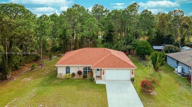 Beach Home For Sale in Lehigh Acres, Florida