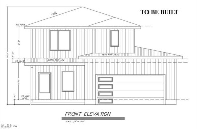 Beach Home For Sale in Madison, Ohio