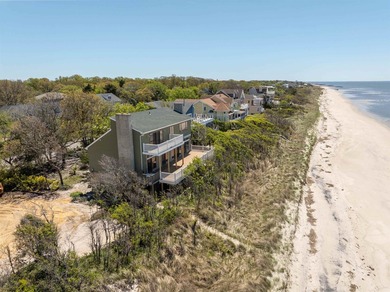 Beach Home For Sale in Cape May, New Jersey
