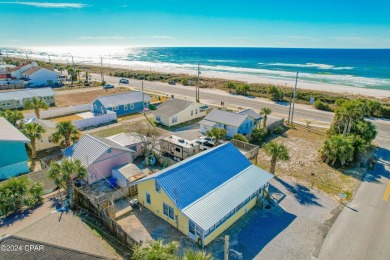 Beach Townhome/Townhouse For Sale in Panama City Beach, Florida