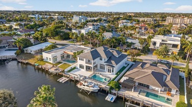 Beach Home For Sale in Boca Raton, Florida