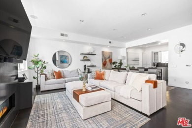 Beach Condo For Sale in Marina Del Rey, California