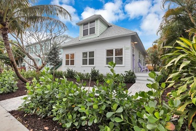 Beach Home For Sale in Lake Worth Beach, Florida