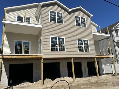 Beach Condo For Sale in Wildwood, New Jersey