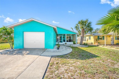 Beach Home For Sale in Indian Rocks Beach, Florida