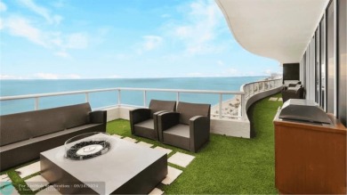 Beach Condo For Sale in Fort Lauderdale, Florida