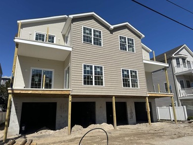 Beach Condo For Sale in Wildwood, New Jersey