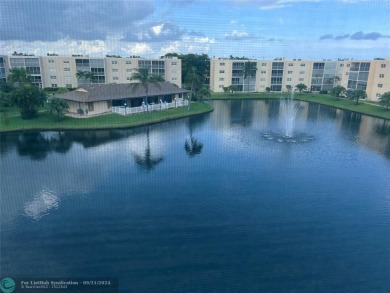 Beach Condo Sale Pending in Dania, Florida