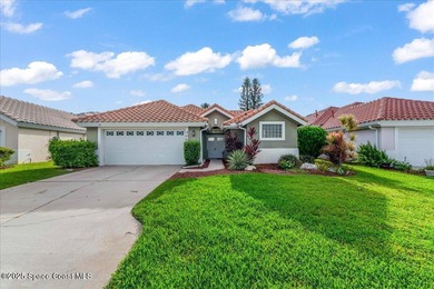 Beach Home For Sale in Melbourne, Florida