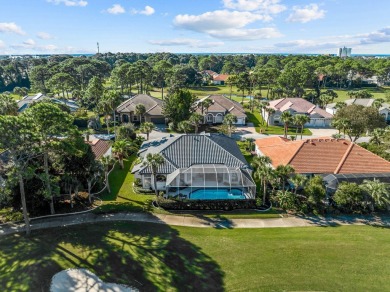 Beach Home For Sale in Miramar Beach, Florida