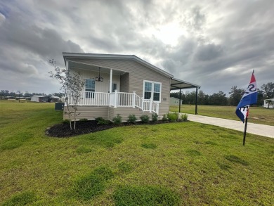 Beach Home For Sale in Foley, Alabama