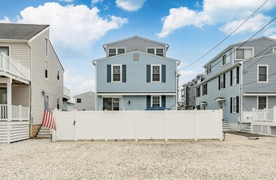 Beach Home For Sale in Sea Isle City, New Jersey