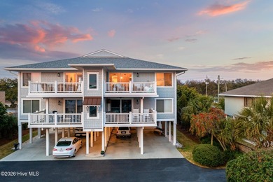 Beach Condo For Sale in Wrightsville Beach, North Carolina
