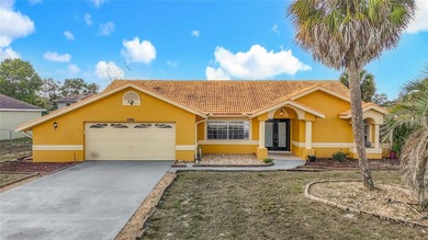 Beach Home Sale Pending in Spring Hill, Florida
