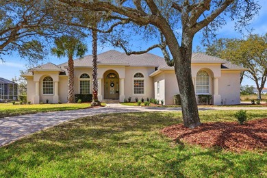 Beach Home For Sale in St Augustine, Florida
