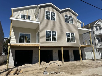 Beach Condo For Sale in Wildwood, New Jersey