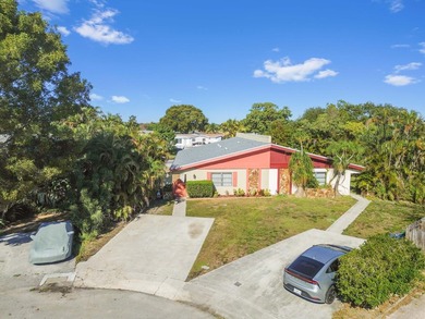 Beach Home Active Under Contract in Margate, Florida