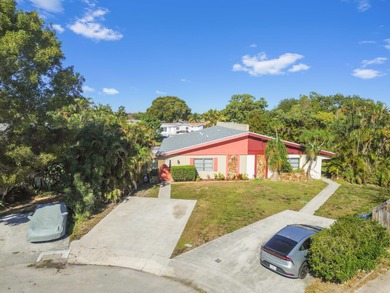 Beach Home For Sale in Margate, Florida