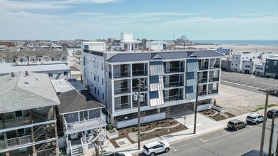 Beach Condo For Sale in Wildwood, New Jersey