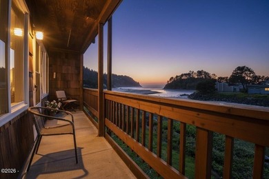 Beach Condo For Sale in Neskowin, Oregon