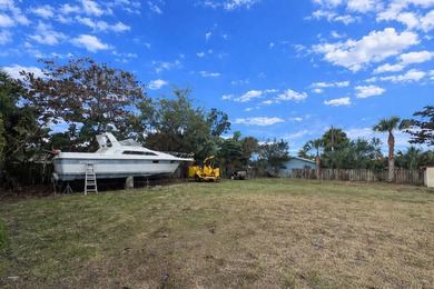 Beach Lot For Sale in Riviera Beach, Florida