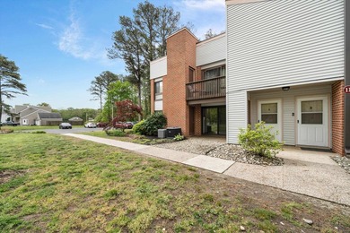 Beach Condo For Sale in Swainton, New Jersey