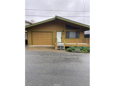 Beach Home Sale Pending in Morro Bay, California