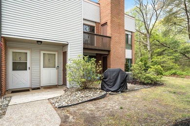 Beach Condo For Sale in Swainton, New Jersey