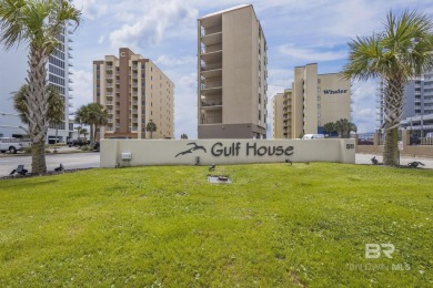 Beach Home For Sale in Gulf Shores, Alabama